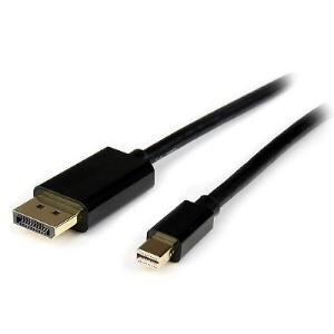 STARTECH 4m Mini DisplayPort to DP Adapter Cable-preview.jpg